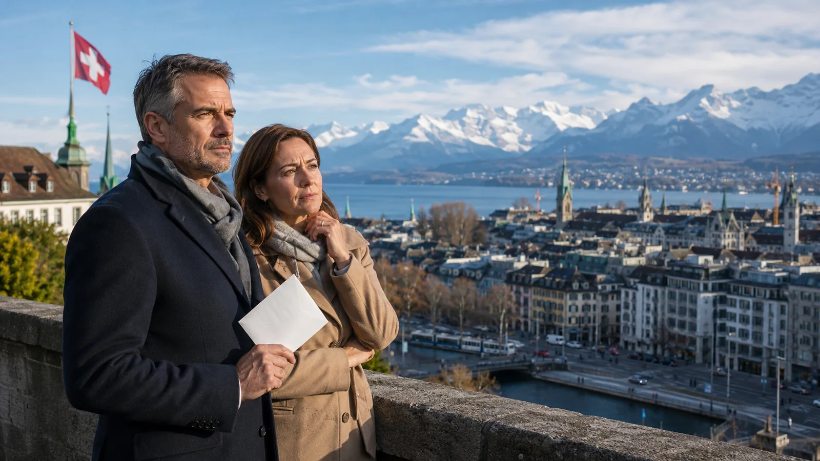 Lead image for The Swiss Limit: Why One of the World's Richest Countries Voted on Whether to Stop Growing